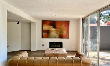 Casa en condominio en venta en Lomas de Vista Hermosa