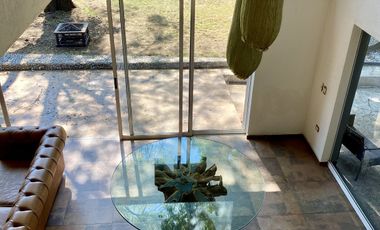 Casa en condominio en venta en Lomas de Vista Hermosa