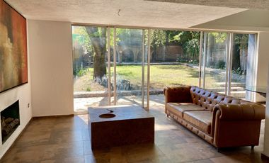 Casa en condominio en venta en Lomas de Vista Hermosa
