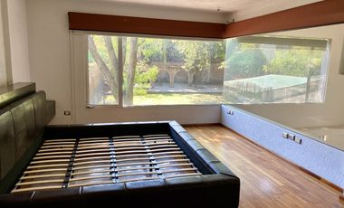 Casa en condominio en venta en Lomas de Vista Hermosa