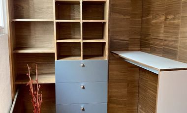 Casa en condominio en venta en Lomas de Vista Hermosa