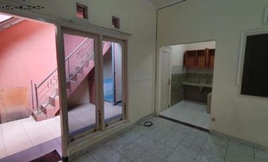 rumah diDelta Pelangi sidoarjo, Strategis