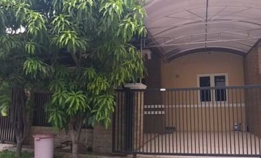 rumah diDelta Pelangi sidoarjo, Strategis