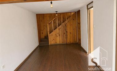 Casa venta 4D 2B Geronimo de Alderete Av La Florida J80