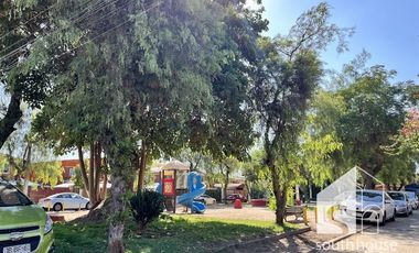 Casa venta 4D 2B Geronimo de Alderete Av La Florida J80