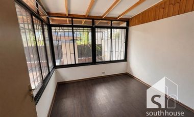 Casa venta 4D 2B Geronimo de Alderete Av La Florida J80