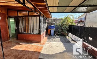 Casa venta 4D 2B Geronimo de Alderete Av La Florida J80