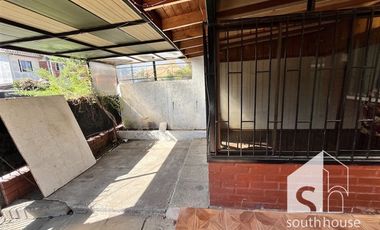 Casa venta 4D 2B Geronimo de Alderete Av La Florida J80