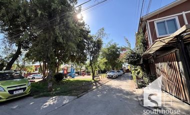 Casa venta 4D 2B Geronimo de Alderete Av La Florida J80