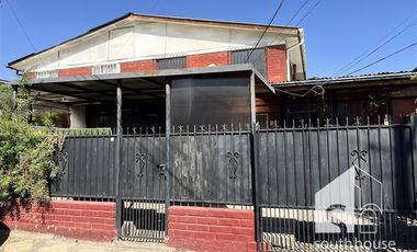 Casa venta 4D 2B Geronimo de Alderete Av La Florida J80
