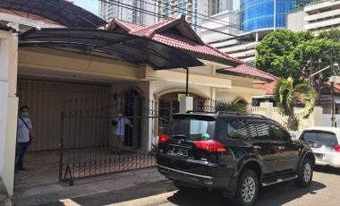 Rumah Siap Huni di Chris Kencana, Surabaya