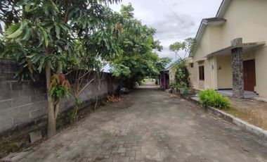 RUMAH SIAP HUNI DIJUAL MURAH DEKAT RS ISLAM PDHI