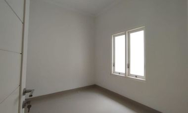 RUMAH SIAP HUNI DIJUAL MURAH DEKAT RS ISLAM PDHI