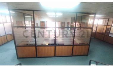 ARRIENDO EDIFICIO COMERCIAL INDEPENDENCIA