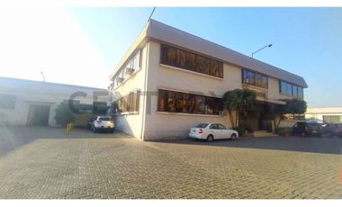 ARRIENDO EDIFICIO COMERCIAL INDEPENDENCIA