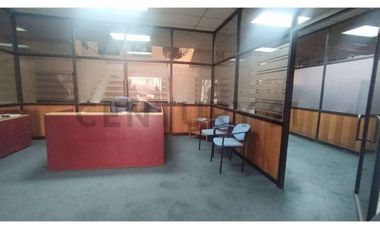 ARRIENDO EDIFICIO COMERCIAL INDEPENDENCIA