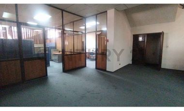 ARRIENDO EDIFICIO COMERCIAL INDEPENDENCIA