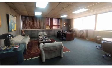 ARRIENDO EDIFICIO COMERCIAL INDEPENDENCIA