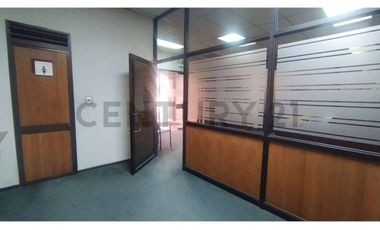 ARRIENDO EDIFICIO COMERCIAL INDEPENDENCIA