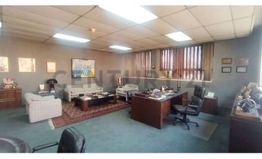 ARRIENDO EDIFICIO COMERCIAL INDEPENDENCIA