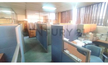 ARRIENDO EDIFICIO COMERCIAL INDEPENDENCIA