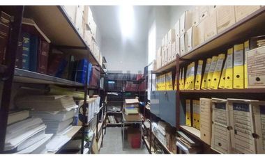 ARRIENDO EDIFICIO COMERCIAL INDEPENDENCIA