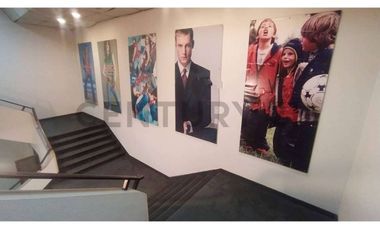 ARRIENDO EDIFICIO COMERCIAL INDEPENDENCIA