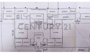 ARRIENDO EDIFICIO COMERCIAL INDEPENDENCIA