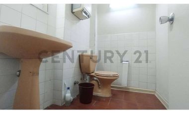 ARRIENDO EDIFICIO COMERCIAL INDEPENDENCIA