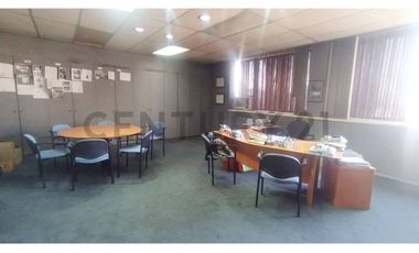 ARRIENDO EDIFICIO COMERCIAL INDEPENDENCIA