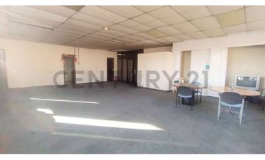 ARRIENDO EDIFICIO COMERCIAL INDEPENDENCIA