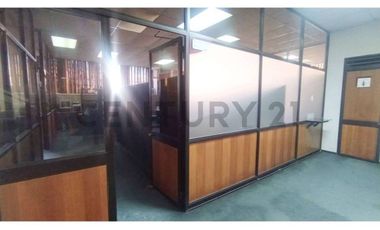 ARRIENDO EDIFICIO COMERCIAL INDEPENDENCIA