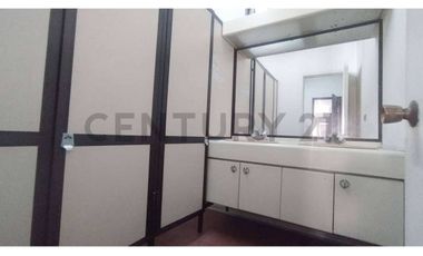 ARRIENDO EDIFICIO COMERCIAL INDEPENDENCIA