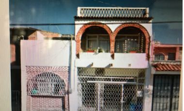 venta de casa en Lomas de independencia Guadalajara Jalisco