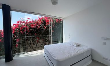 MARAVILLOSA CASA DE PLAYA EN VENTA, PLAYA POSEIDÓN, PUCUSANA