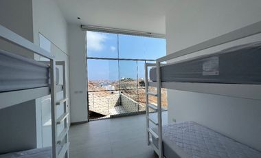 MARAVILLOSA CASA DE PLAYA EN VENTA, PLAYA POSEIDÓN, PUCUSANA