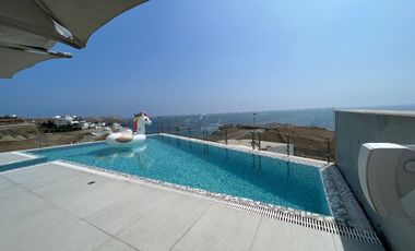 MARAVILLOSA CASA DE PLAYA EN VENTA, PLAYA POSEIDÓN, PUCUSANA