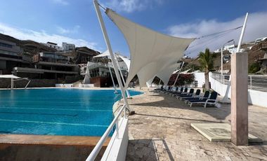 MARAVILLOSA CASA DE PLAYA EN VENTA, PLAYA POSEIDÓN, PUCUSANA