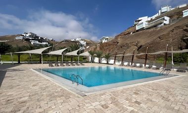 MARAVILLOSA CASA DE PLAYA EN VENTA, PLAYA POSEIDÓN, PUCUSANA