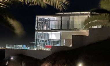 MARAVILLOSA CASA DE PLAYA EN VENTA, PLAYA POSEIDÓN, PUCUSANA