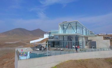 MARAVILLOSA CASA DE PLAYA EN VENTA, PLAYA POSEIDÓN, PUCUSANA