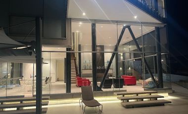 MARAVILLOSA CASA DE PLAYA EN VENTA, PLAYA POSEIDÓN, PUCUSANA