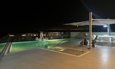 MARAVILLOSA CASA DE PLAYA EN VENTA, PLAYA POSEIDÓN, PUCUSANA