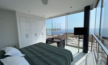 MARAVILLOSA CASA DE PLAYA EN VENTA, PLAYA POSEIDÓN, PUCUSANA