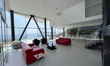 MARAVILLOSA CASA DE PLAYA EN VENTA, PLAYA POSEIDÓN, PUCUSANA