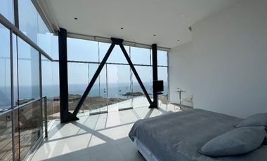 MARAVILLOSA CASA DE PLAYA EN VENTA, PLAYA POSEIDÓN, PUCUSANA