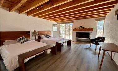 CASA EN VENTA CON VISTA PANORAMICA
