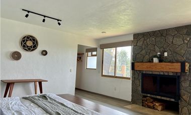 CASA EN VENTA CON VISTA PANORAMICA