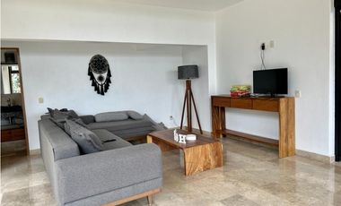 CASA EN VENTA CON VISTA PANORAMICA