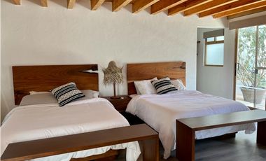 CASA EN VENTA CON VISTA PANORAMICA